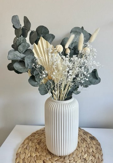 Eucalyptus Breeze Bouquet