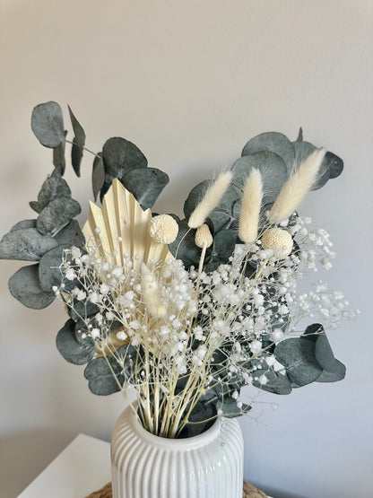 Eucalyptus Breeze Bouquet