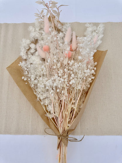 Pink Breeze Bouquet